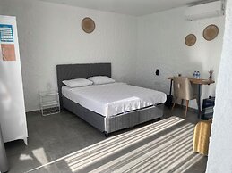 Secret Garden Hotel