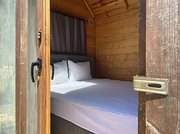 Secret Garden Hotel