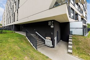 Apartament na Alei Pokoju by Renters