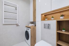 Apartament na Alei Pokoju by Renters