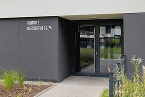 Apartament na Alei Pokoju by Renters