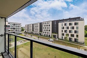 Apartament na Alei Pokoju by Renters