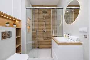 Apartament na Alei Pokoju by Renters