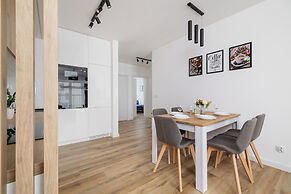 Apartament na Alei Pokoju by Renters