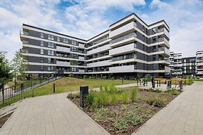 Apartament na Alei Pokoju by Renters