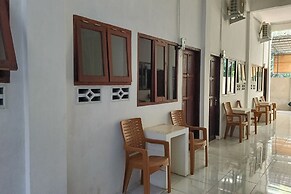 OYO 94114 Melros Place Homestay