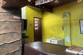 OYO 94114 Melros Place Homestay