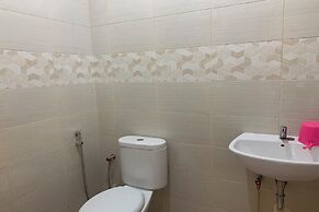 OYO 94114 Melros Place Homestay