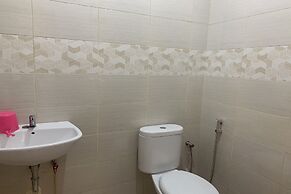 OYO 94114 Melros Place Homestay