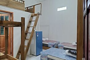 OYO 94114 Melros Place Homestay