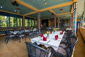 BEACHCOMBER HOTEL AND RESORTS
