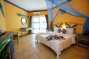BEACHCOMBER HOTEL AND RESORTS