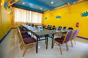 BEACHCOMBER HOTEL AND RESORTS