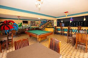 BEACHCOMBER HOTEL AND RESORTS