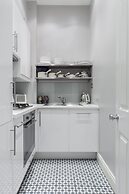 Cathcart Road IV by Onefinestay