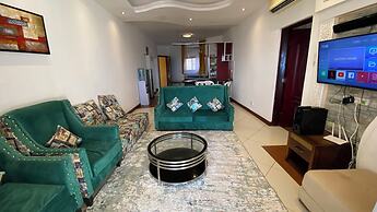 Eden Beach Resort Apartments
