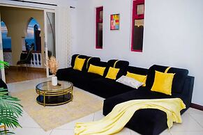 Eden Beach Resort Apartments