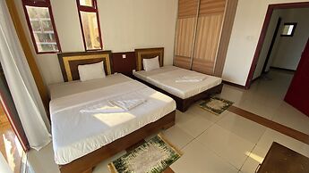 Eden Beach Resort Apartments