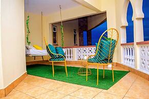 Eden Beach Resort Apartments
