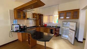 Eden Beach Resort Apartments