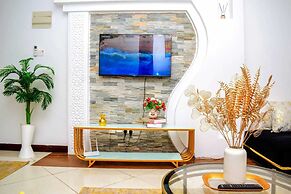Eden Beach Resort Apartments