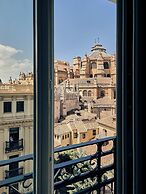 U-Sense Granada Gran Vía