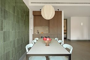 U-Sense Granada Gran Vía