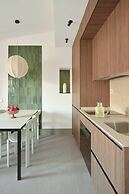 U-Sense Granada Gran Vía