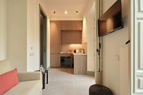 U-Sense Granada Gran Vía