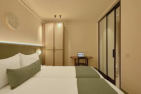 U-Sense Granada Gran Vía