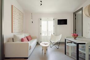 U-Sense Granada Gran Vía