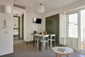 U-Sense Granada Gran Vía