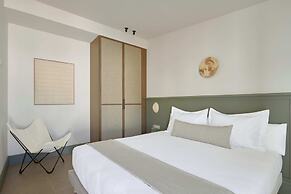 U-Sense Granada Gran Vía