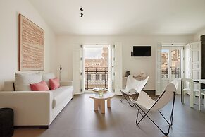 U-Sense Granada Gran Vía