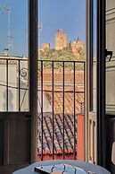 U-Sense Granada Gran Vía