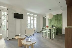 U-Sense Granada Gran Vía