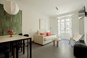 U-Sense Granada Gran Vía