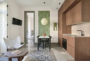 U-Sense Granada Gran Vía