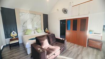 Le Best Pool Villa Chiangmai