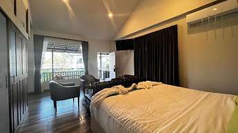 Le Best Pool Villa Chiangmai