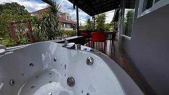 Le Best Pool Villa Chiangmai