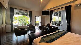 Le Best Pool Villa Chiangmai
