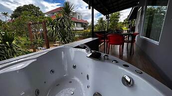 Le Best Pool Villa Chiangmai