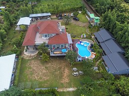 Le Best Pool Villa Chiangmai