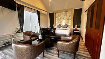 Le Best Pool Villa Chiangmai