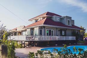 Le Best Pool Villa Chiangmai