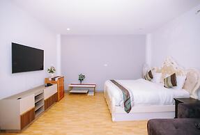 Le Best Pool Villa Chiangmai