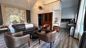 Le Best Pool Villa Chiangmai