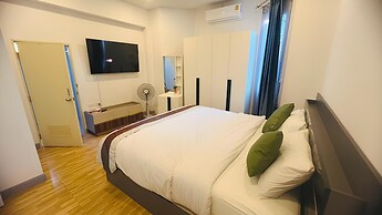 Le Best Pool Villa Chiangmai