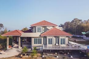 Le Best Pool Villa Chiangmai